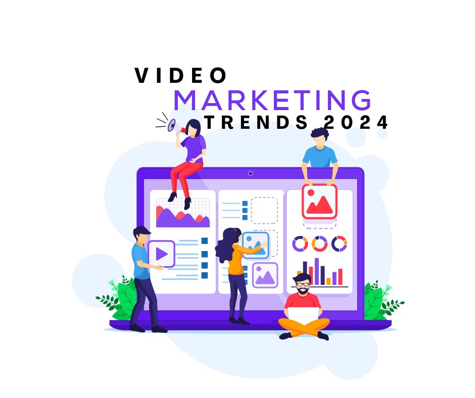 Thumbnail for The Future of Video Marketing: Trends to Watch in 2024